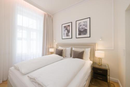 Innere Stadt Apartment | RAFAEL KAISER - Signature Apartments City Centre