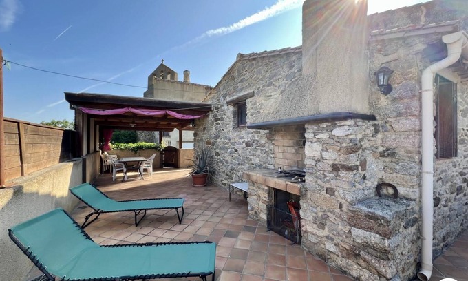 Quintillan House | Rafael - QUINTILLAN - Gîte