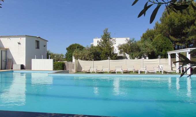 Alberobello Apartment | Raggio Di Sole