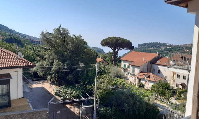 Agerola Bed & Breakfast | Raggio di Sole
