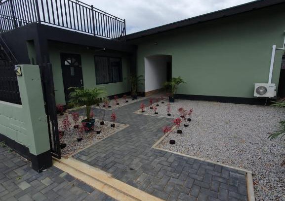 Noord Bed & Breakfast | Ragoebierstraat12