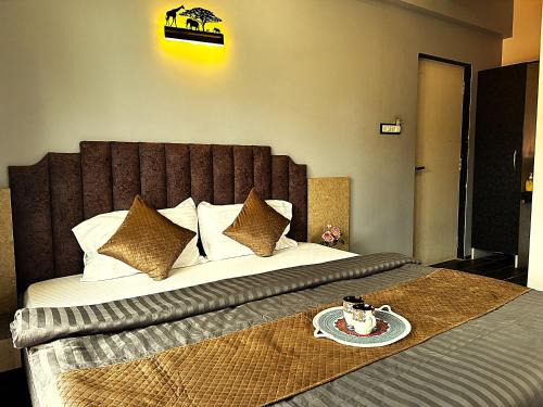 Nagaon Hotel | Ragvi Resort Alibaug