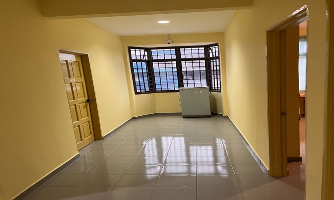 Johor Bahru Hotel | RAHMAH SOJOURN CENTRE