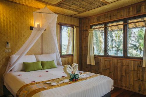 Krabi Resort | Railay Garden View Resort