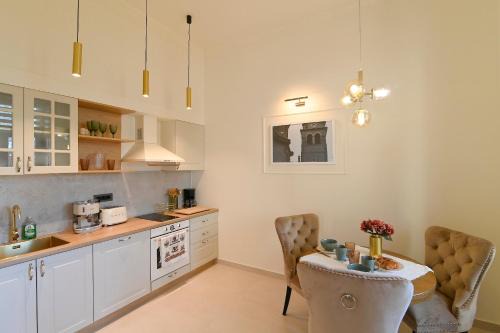 Rijeka Apartment | Railway apartment
