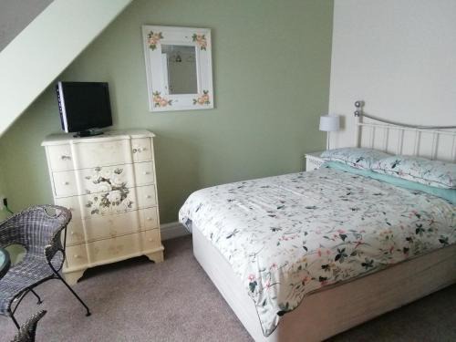 Swanage House | Railway Cottage