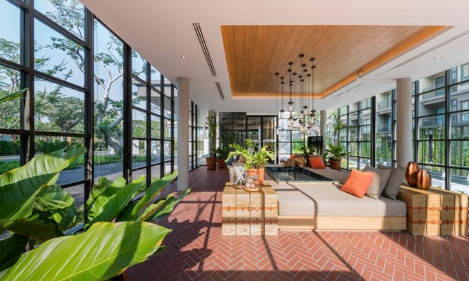 Cha-am Condo | Rain by Lazy Sea Beach House