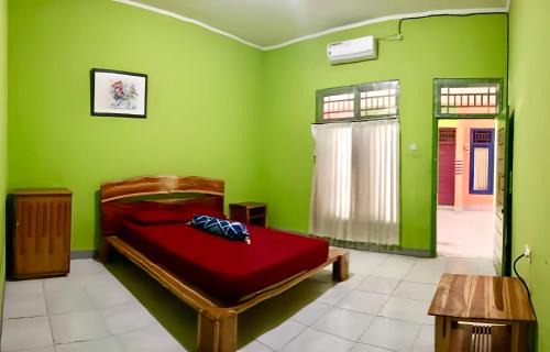 Kecamatan Alas Hotel | Rainbow Lodge - Kost Pelangi