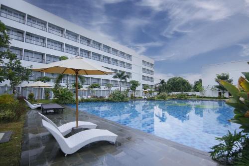 Kuta Hotel | Raja Hotel Kuta Mandalika Resort & Convention