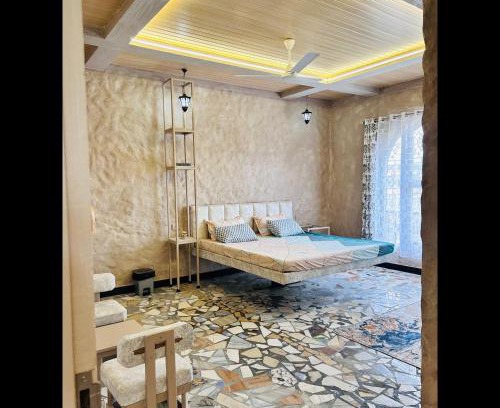 Dibrugarh House | Rajbongshi Heritage Inn