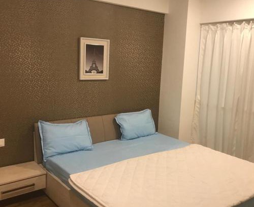 Dumas Hotel | Rajhans Belliza