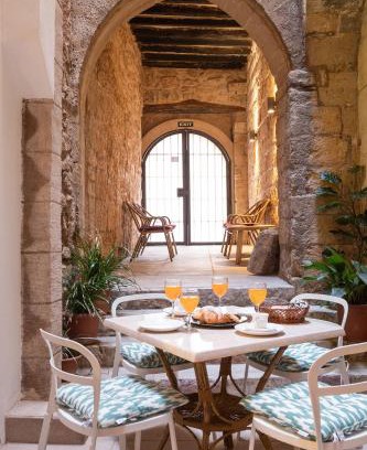 Monti-Sion Apartment | Ramón Llull House