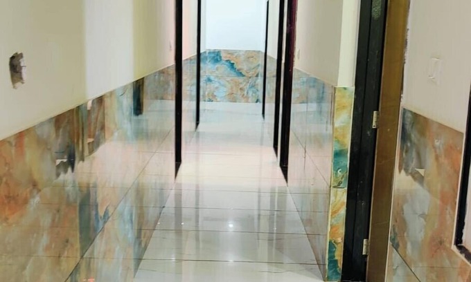 Khatu Hotel | Ram Basant Hotel & Resturant