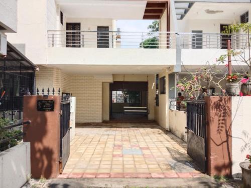 Vadodara House | Ram Niwas Villa 3 Bedroom Home