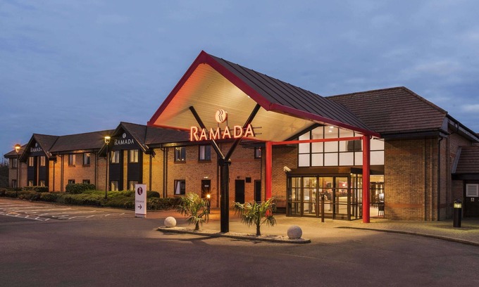 Swavesey Hotel | Ramada by Wyndham Cambridge
