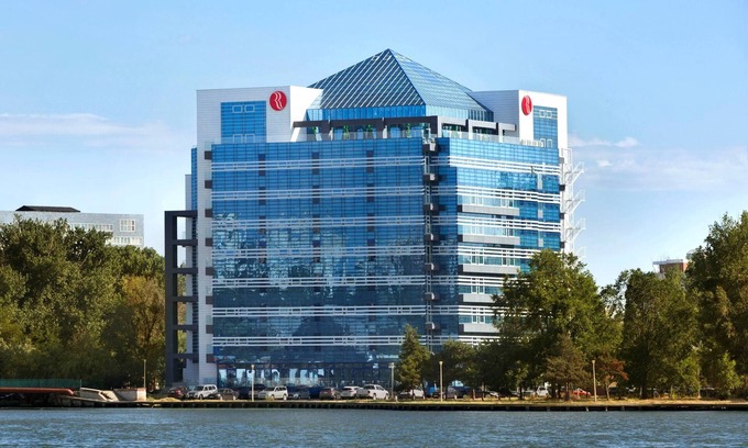 Constanta Hotel | Ramada by Wyndham Constanta