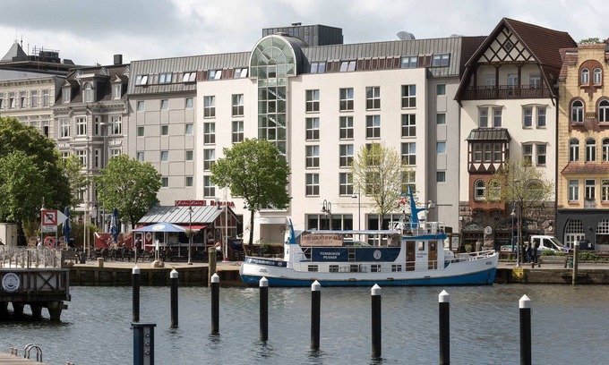 Holm Hotel | Ramada by Wyndham Flensburg