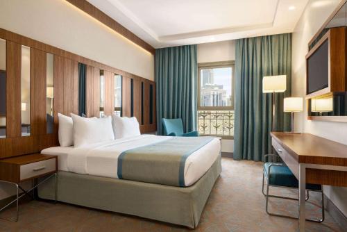 Mecca Hotel | Ramada by Wyndham Makkah Zad Al Tayseer