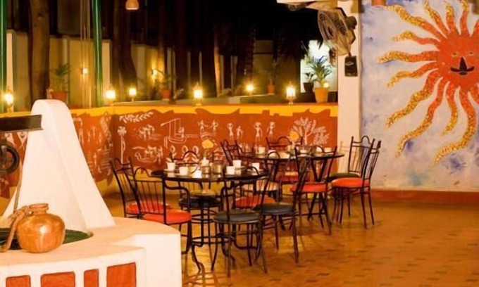 Narasapura Hotel | Ramanashree California Resort