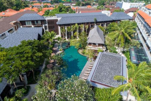 Kartika Plaza Resort | Ramayana Suites and Resort