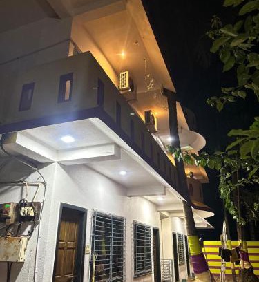 Devbag Hotel | Ramchandra home stay