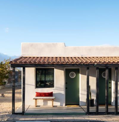 Twentynine Palms Apartment | Ramsey 29