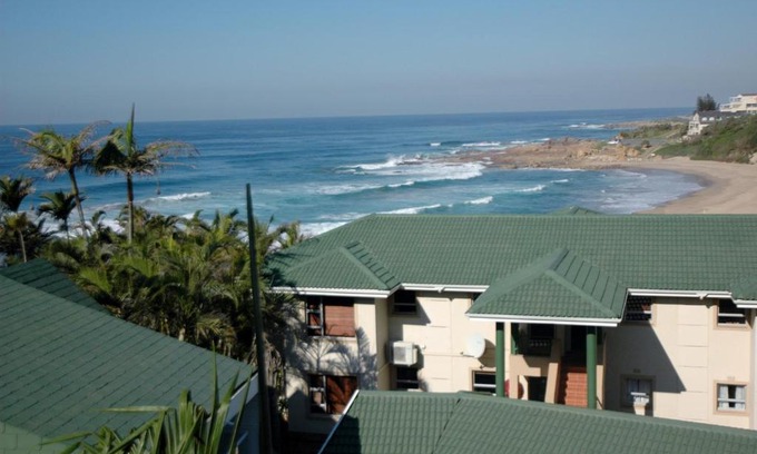 Ramsgate Beach Apartment | Ramsgate Palms 45