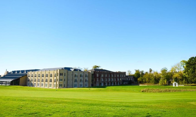 Carrville Hotel | Ramside Hall Hotel, Golf & Spa