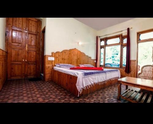 Jibhi House | Rana home stay