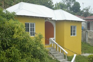 Port Antonio Cottage | Ranch Port in Port Antonio