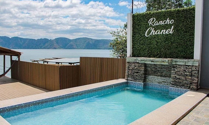 Coatepeque Apartment | Rancho Chanel