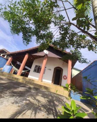 Pedrinhas House | Rancho dos pescadores