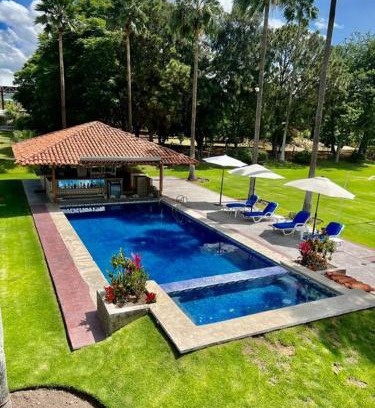 Tala House | Rancho La Querencia