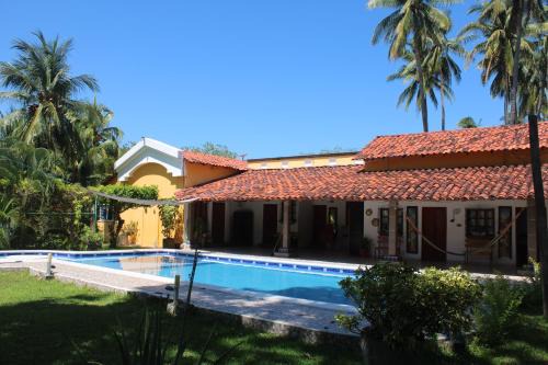 Costa Del Sol Villa | Rancho Las Gaviotas en Costa del Sol