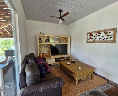 Ribeirao Claro Ski Chalet | Rancho Lustre