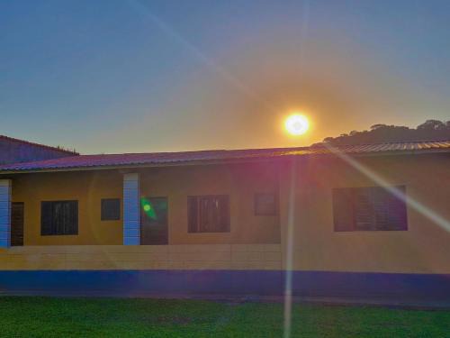 Embu-Guacu House | Rancho Sertanejo
