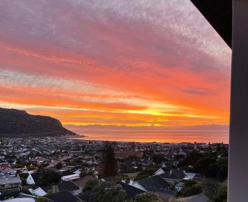 Fish Hoek Apartment | Ranger Views Apartment