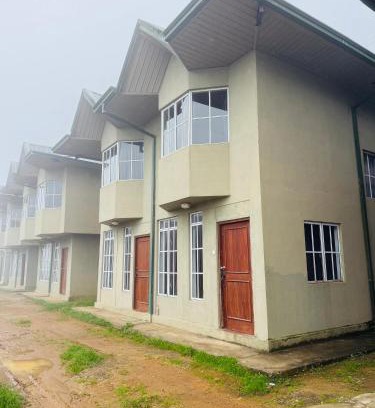 Nuwara Eliya Apartment | Ranmin Cottages B15-2