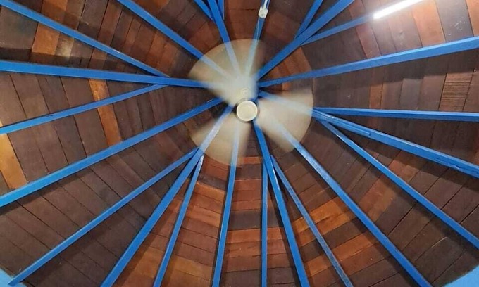 Hodka Village Hotel | Rann Bhoomi Resort