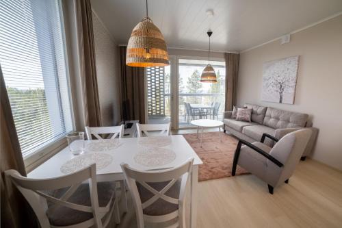 Kalajoki Apartment | Rantakallan Jäkälähovi