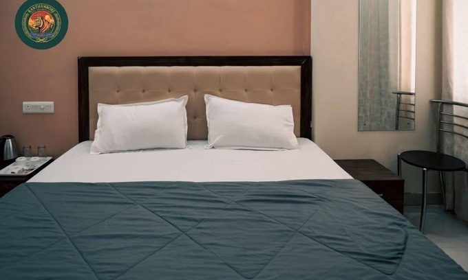 Sitapura Hotel | Ranthambore Hotel and Restaurant