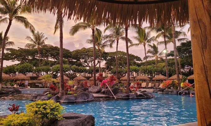 Kapolei House | Rare Availability Marriott Ko Olina 2BR Villa, Sleeps 8, March 27–April 3, 2026