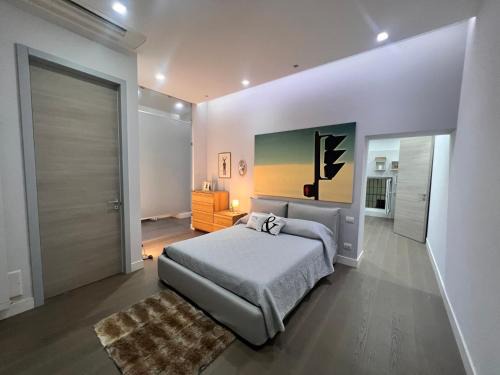 Torre del Greco Apartment | RaRoom Boutique Home
