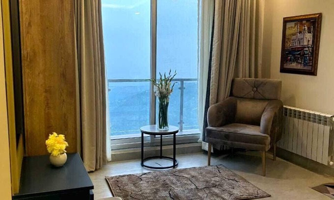 Murree Resort | Rashha Suites