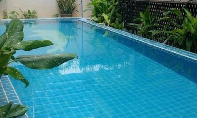 Central Pattaya Hotel | Rattakit Mansion