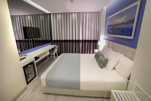Bakırkoy Hotel | Ravvda Hotel