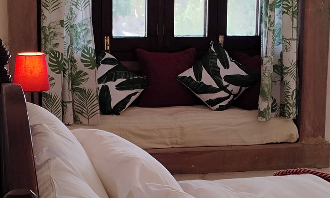 Rohet Hotel | Rawla Anand Rohet