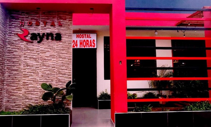 Moche House | RAYNA