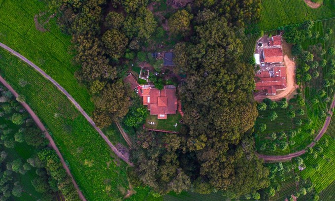 Kotagiri Bed & Breakfast | Rayne Forest