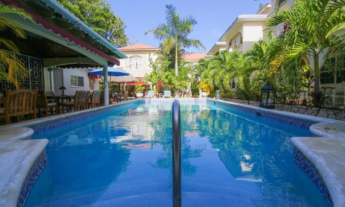 Negril Hotel | Rayon Hotel
